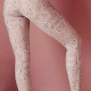 Aerie High Waisted Leggings Chill Play Move